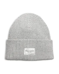 rag & bone Blake Metallic Beanie