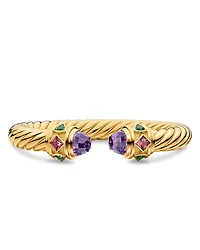David Yurman Renaissance Cablespira Bracelet