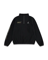 Jordan Boys' Mountainside Polar Fleece Jacket - Big Kid