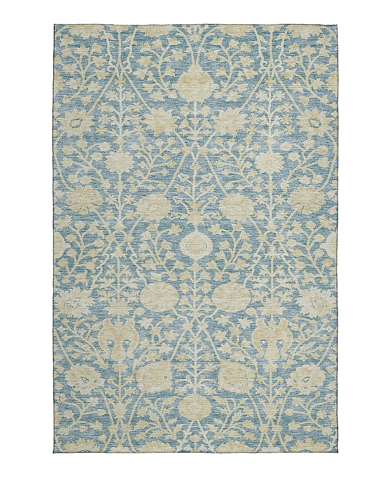 Dalyn Rug Company Solace Washable SL8 Area Rug 9'0 x 12'0