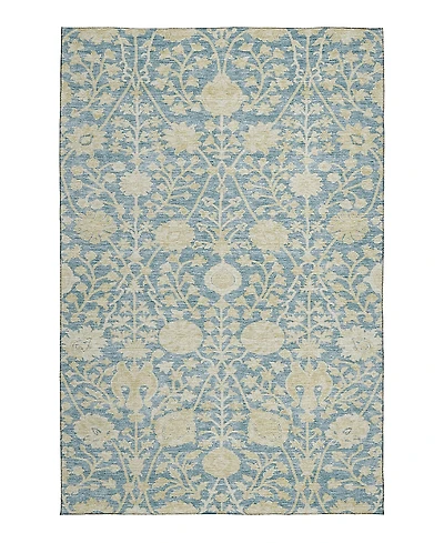 Dalyn Rug Company Solace Washable SL8 Area Rug 9'0 x 12'0