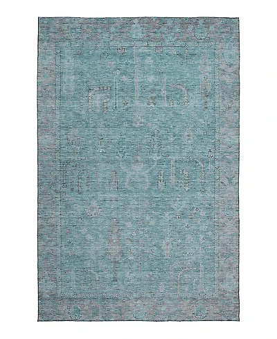 Dalyn Rug Company Solace Washable SL11 Area Rug 9'0 x 12'0