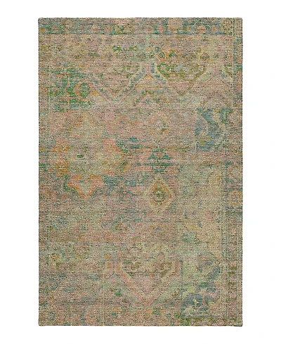 Dalyn Rug Company Tabrook Washable TB6 Area Rug 5'0 x 7'6