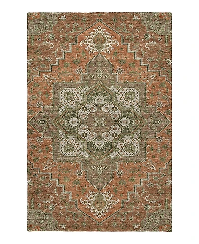 Dalyn Rug Company Tabrook Washable TB9 Area Rug 3'0 x 5'0