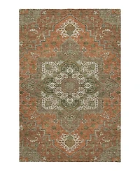 Dalyn Rug Company Tabrook Washable TB9 Area Rug 3'0 x 5'0