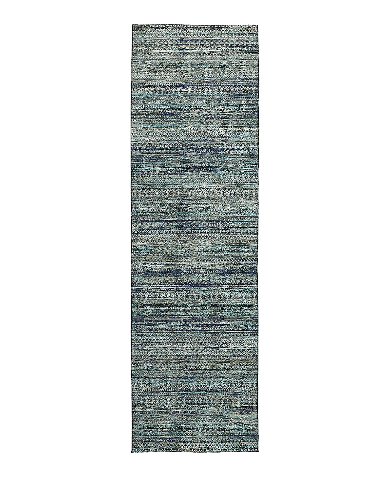 Dalyn Rug Company Solace Washable SL3 Runner Area Rug 2'3 x 7'6