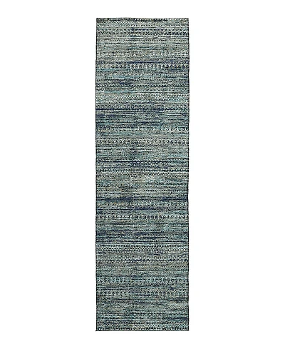 Dalyn Rug Company Solace Washable SL3 Runner Area Rug 2'3 x 7'6