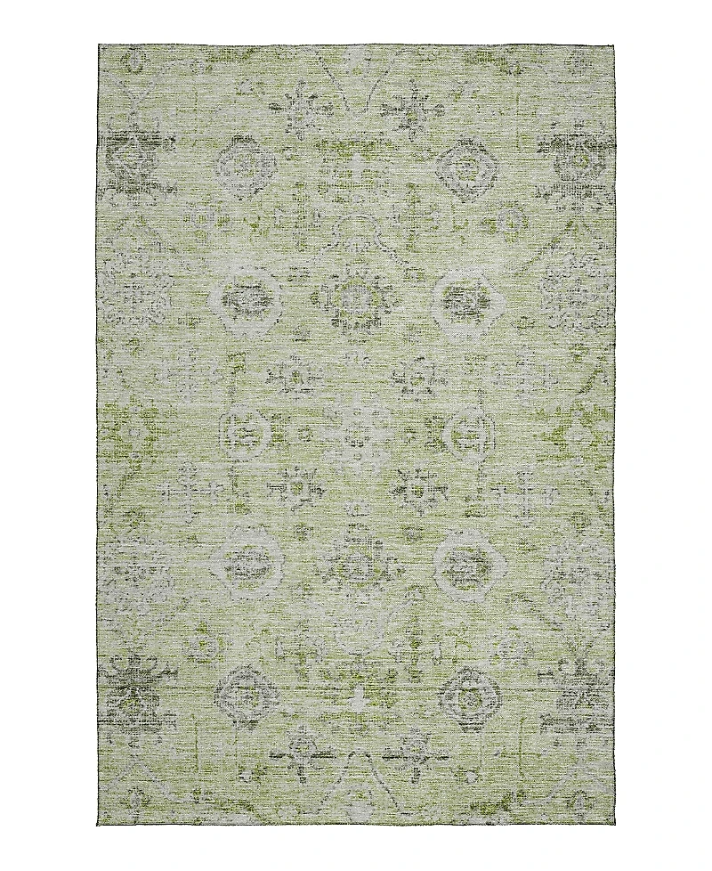 Dalyn Rug Company Solace Washable SL10 Area Rug 2'5 x 3'8