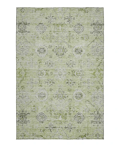 Dalyn Rug Company Solace Washable SL10 Area Rug 2'5 x 3'8