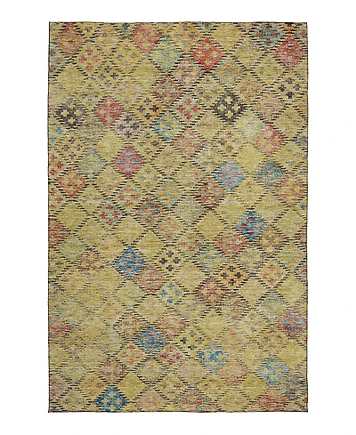 Dalyn Rug Company Solace Washable SL6 Area Rug 3'0 x 5'0
