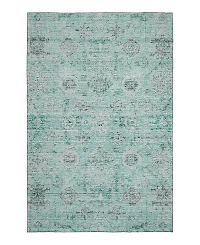 Dalyn Rug Company Solace Washable SL10 Area Rug 5'0 x 7'6
