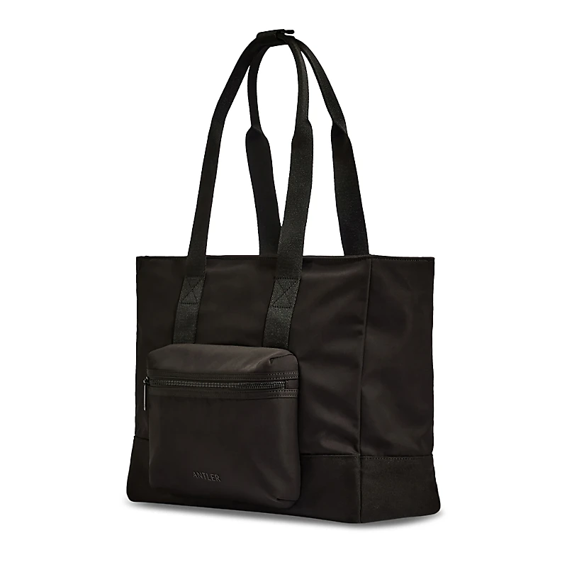 Antler Icon Tote Bag