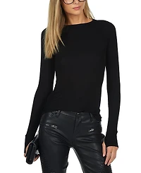 Michael Lauren Alick Top