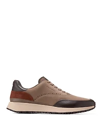 Cole Haan Men's Grandpro Luxe Mile Sneakers