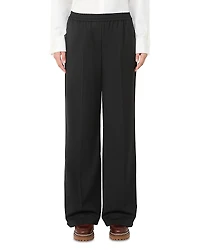 Weekend Max Mara Petra Straight Leg Pants