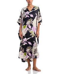 Natori Tsubaki Wedge Caftan