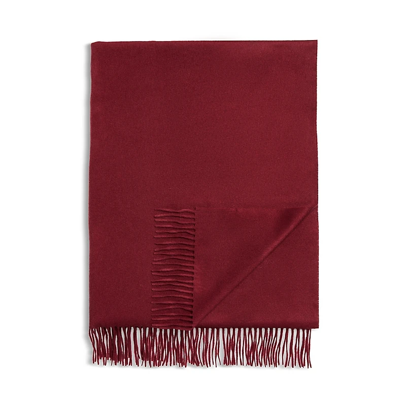 Amicale 100% Cashmere Throw
