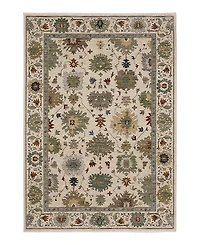 Oriental Weavers Eliana ELI10 Runner Area Rug, 2'3x7'6