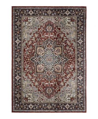 Oriental Weavers Eliana ELI11 Area Rug