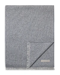 Zegna Oasi Cashmere Scarf