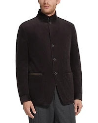 Zegna Cashco Il Conte Jacket