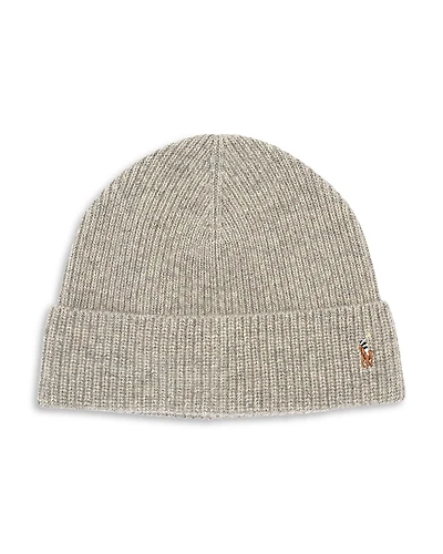 Polo Ralph Lauren Signature Cuff Hat