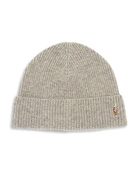 Polo Ralph Lauren Signature Cuff Hat