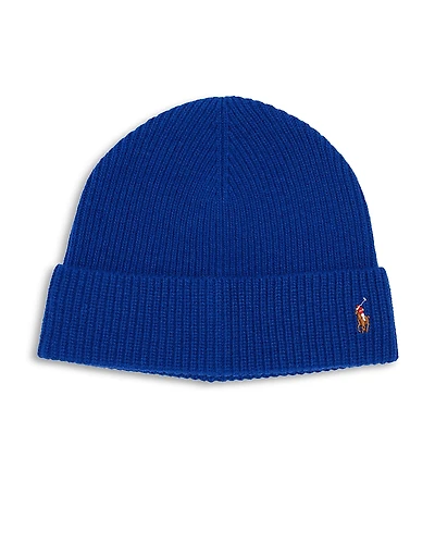 Polo Ralph Lauren Signature Cuff Hat