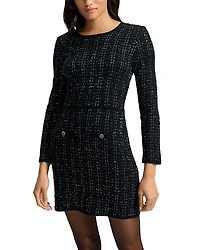 Veronica Beard Channing Knit Dress