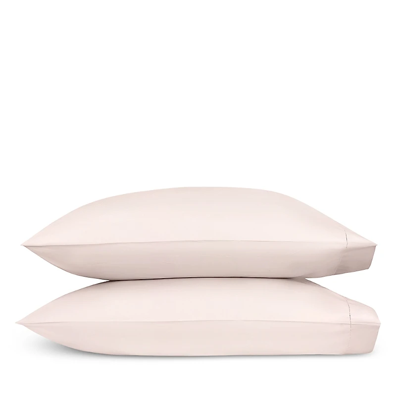 Matouk Milano Hemstitch King Pillowcase
