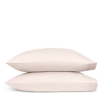 Matouk Milano Hemstitch King Pillowcase
