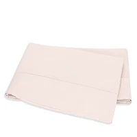 Matouk Milano Hemstitch Flat Sheet