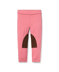 Janie and Jack Girls' The Riding Pant - Little Kid, Big Kid