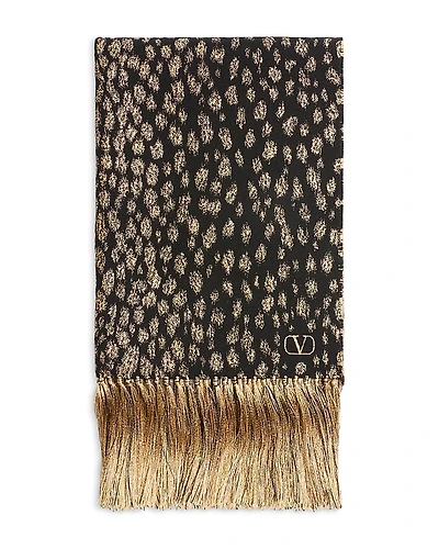 Valentino Garavani Scarf