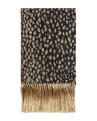 Valentino Garavani Scarf