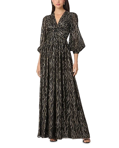 Shoshanna Rosalie Dress