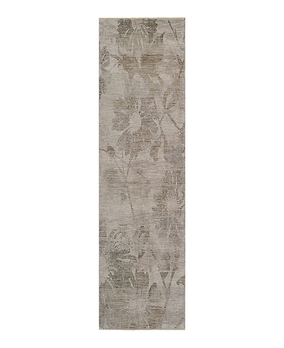 Mink Home Castille CSL939 Runner Area Rug 2.03 x 8.00
