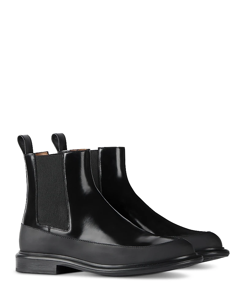 Givenchy Men's Chelsea Boots