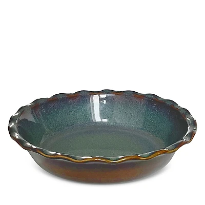 Emile Henry 175th Anniversary Pie Dish