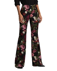 Alice and Olivia Teeny Bootcut Pants