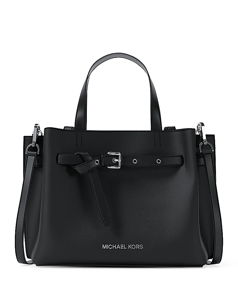 Michael Kors Emilia Small Satchel