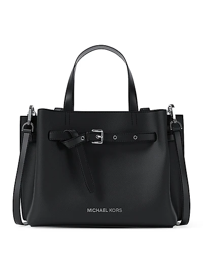 Michael Kors Emilia Small Satchel