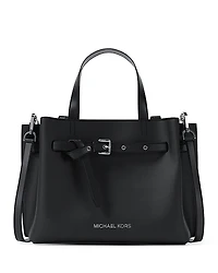 Michael Kors Emilia Small Satchel