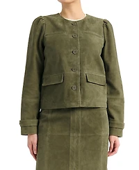 Cartolina Chelsea Jacket