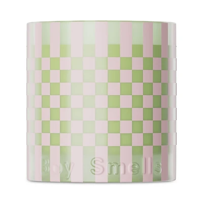 Boy Smells Salty Caramel Magnum Candle 27 oz.