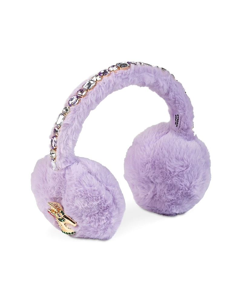 Super Smalls Lavender Dreams Earmuffs - Ages 3+