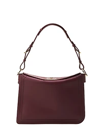 Lanvin Compagnon Asymmetrical Bag