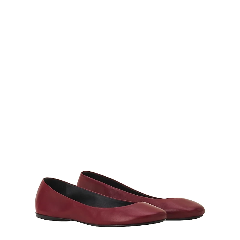 Lanvin The Ballerina Flat