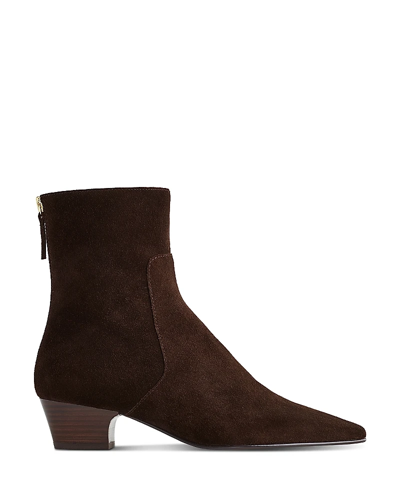 Madewell Women's Lexie Booties
