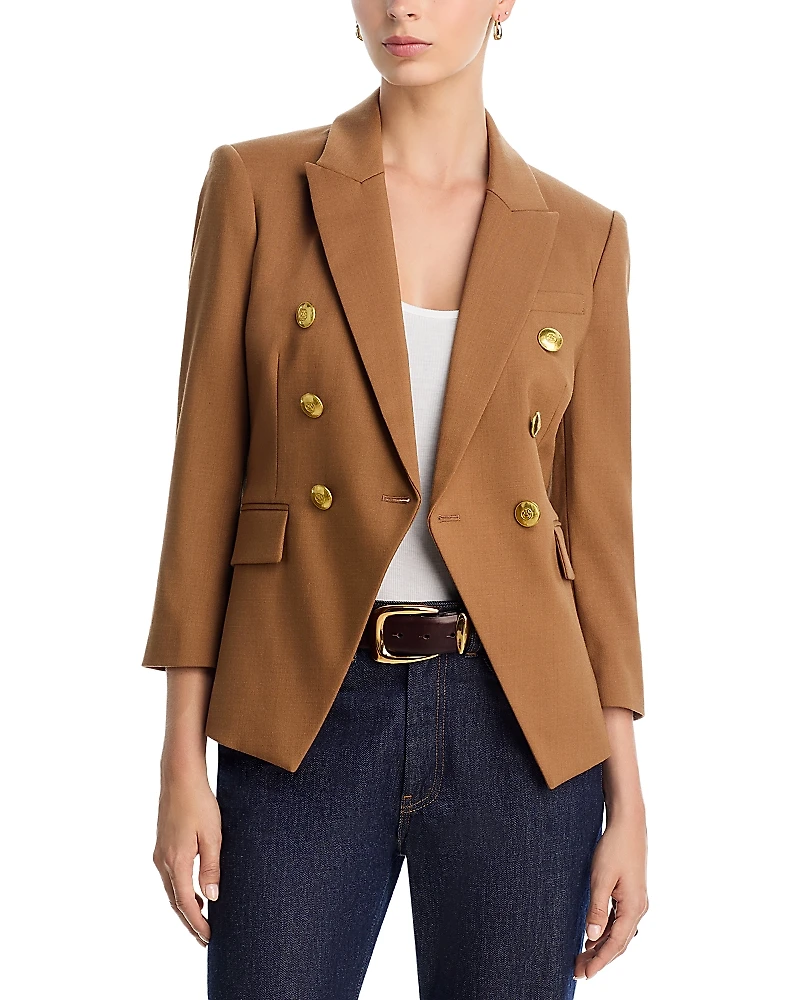 Veronica Beard Empire Dickey Jacket